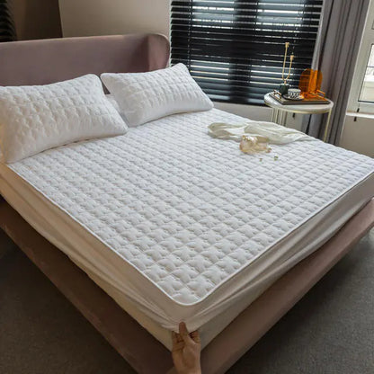 Fitted Mattress Cover